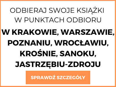 Punkty stacjonarne odbioru książek Znak Punkty stacjonarne odbioru książek Znak