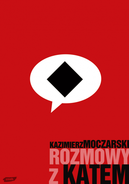 Rozmowy z katem - Kazimierz Moczarski | okładka
