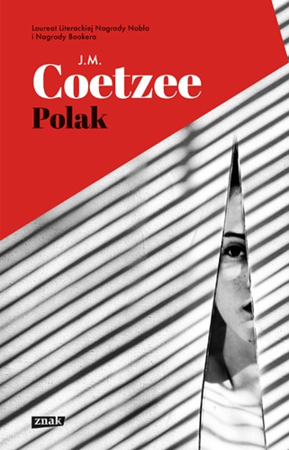 Polak - Coetzee J.M. | okładka