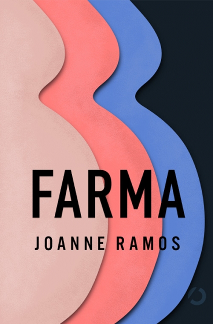 Farma - Joanne Ramos | okładka