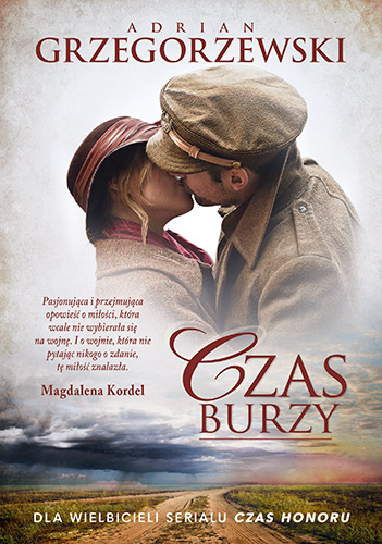 Czas burzy