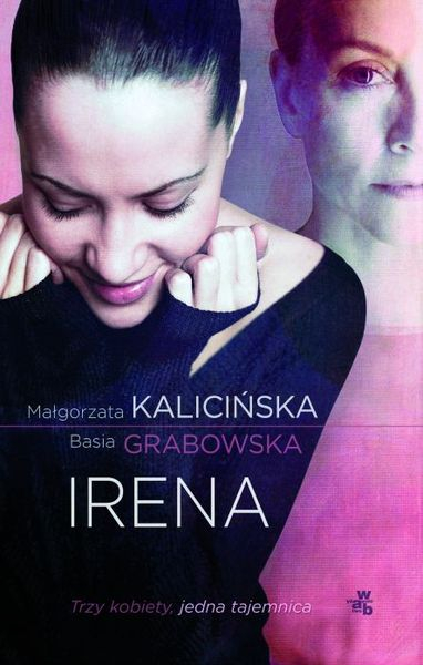 Irena -  | okładka