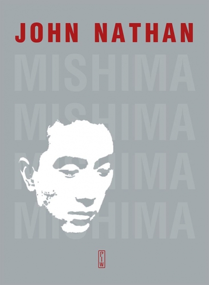  Mishima. Życie -  | okładka