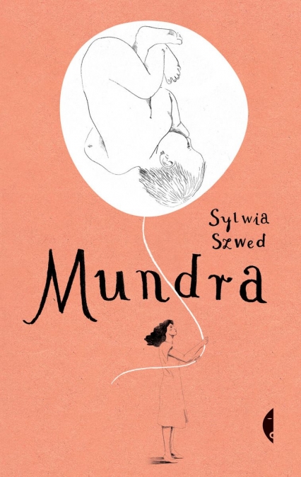 Mundra - Sylwia Szwed | okładka
