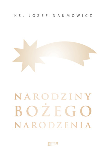 Narodziny Bożego Narodzenia