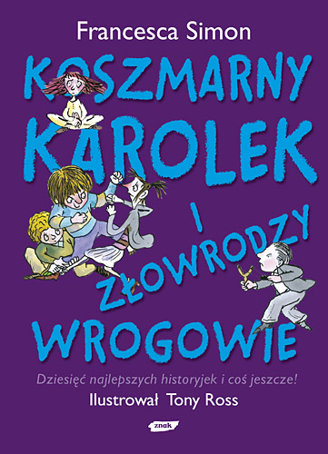 Koszmarny Karolek i Złowrodzy Wrogowie