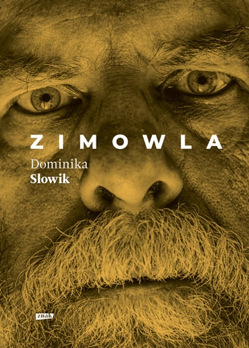 Zimowla - Dominika Słowik | okładka