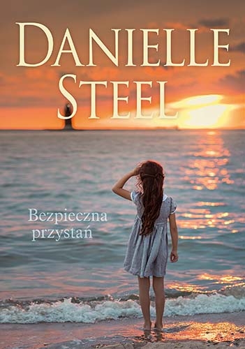 Bezpieczna przystań
 - Steel Danielle | okładka