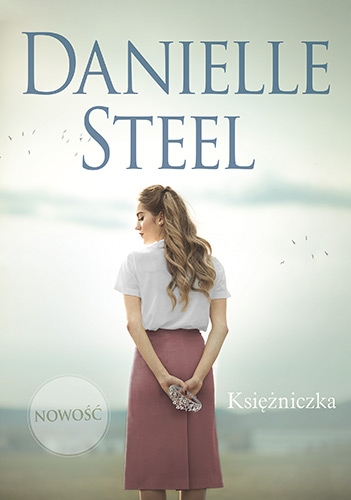 Księżniczka - Steel Danielle | okładka