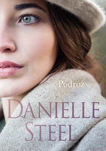 Podróż - Steel Danielle | okładka