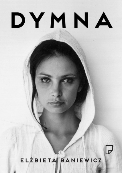 Dymna - Elżbieta Baniewicz | okładka