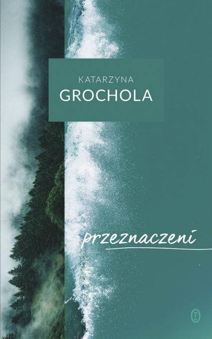 Przeznaczeni - Katarzyna Grochola | okładka