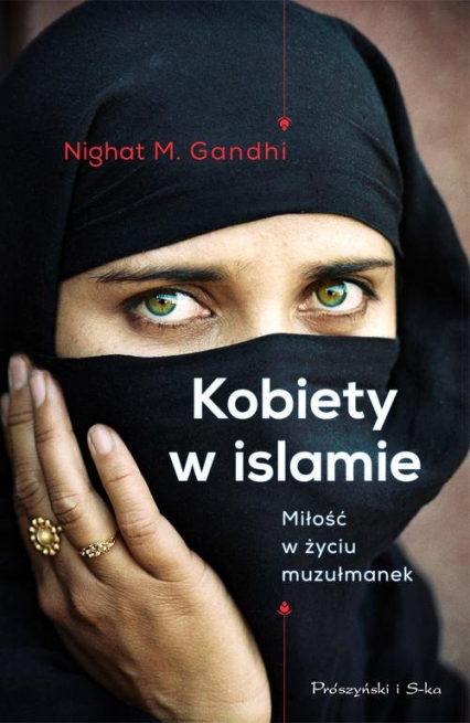 Kobiety w islamie - Nighat M. Gandhi | okładka