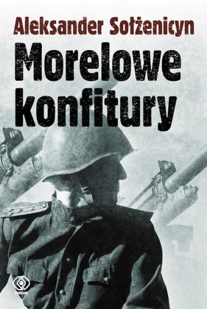 Morelowe konfitury -  | okładka