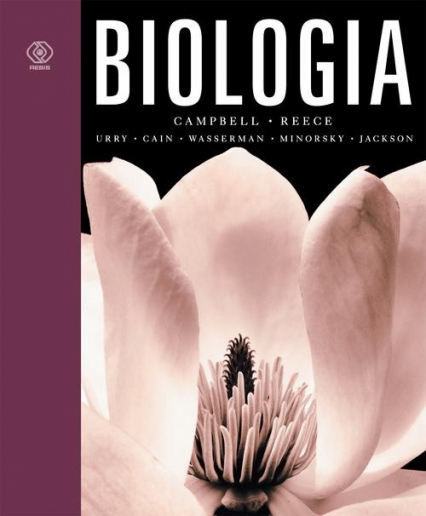 Biologia - Jane B.  Reece, Neil A.  Campbell | okładka