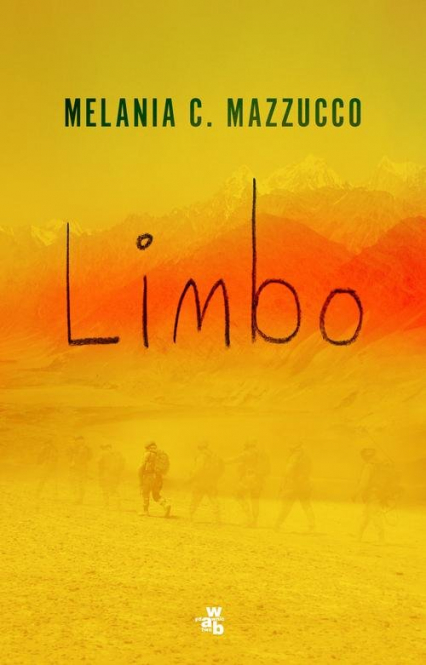 Limbo - Melania Mazzucco | okładka
