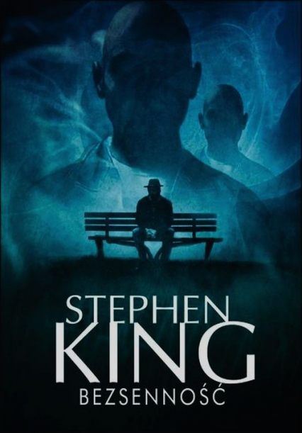 Bezsenność - Stephen  King | okładka