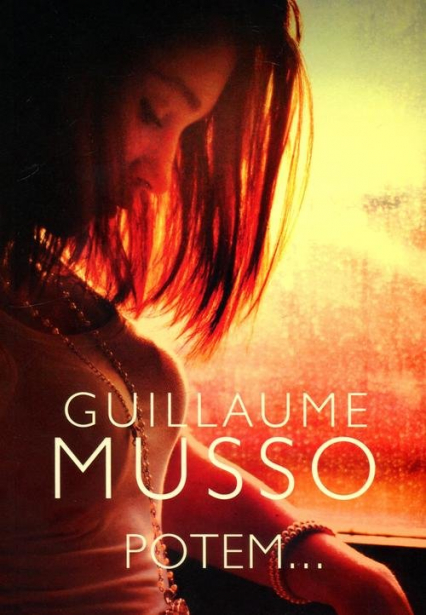 Potem - Guillaume  Musso | okładka