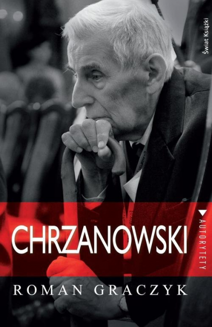 Chrzanowski - Roman Graczyk | okładka