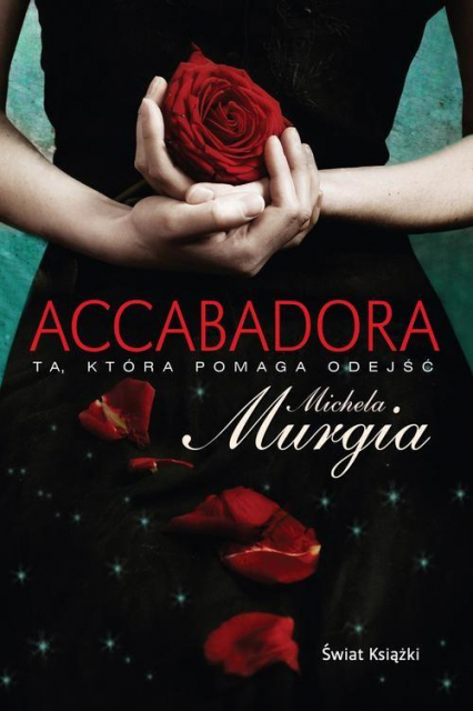 Accabadora - Michela Murgia | okładka