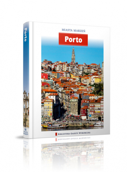 Porto - Opracowanie zbiorowe | okładka