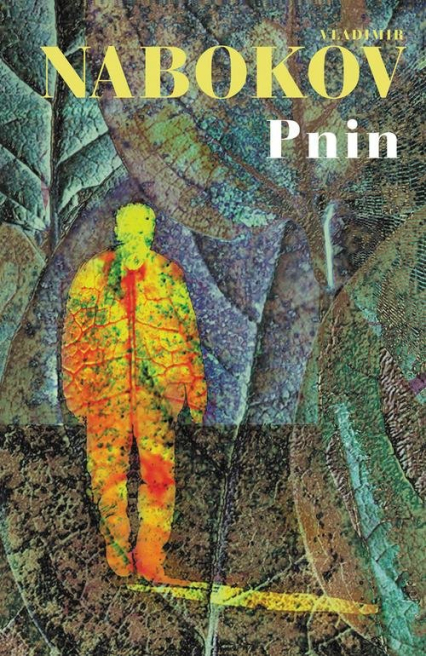 Pnin - Vladimir Nabokov | okładka