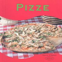 Pizze - Dwayne Ridgaway | okładka