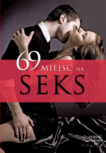 69 miejsc na seks - Praa zbiorowa | okładka
