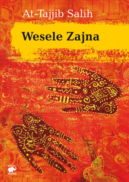 Wesele Zajna - At-Tajjib Salih | okładka