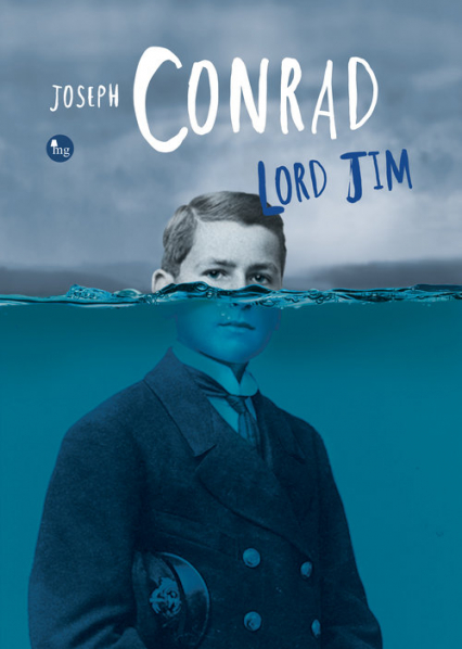 Lord Jim - Joseph Conrad | okładka