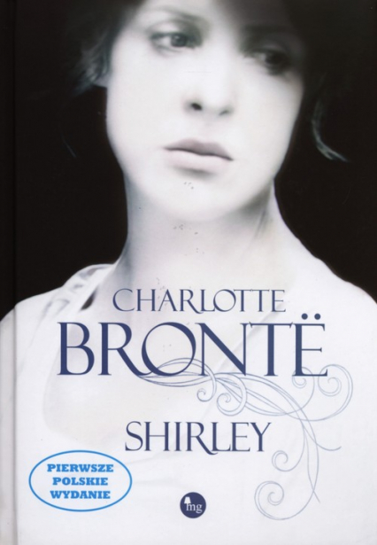 Shirley - Charlotte  Bronte | okładka