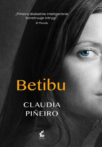Betibu - Claudia Pineiro | okładka