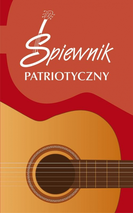 Śpiewnik patriotyczny -  | okładka