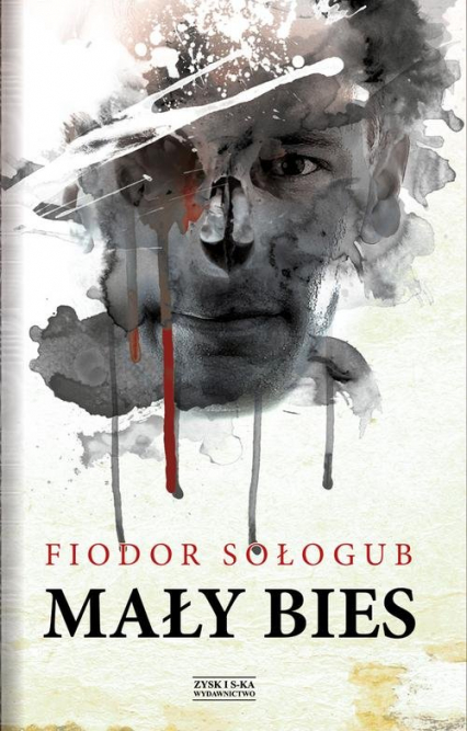 Mały bies - Fiodor Sołogub | okładka