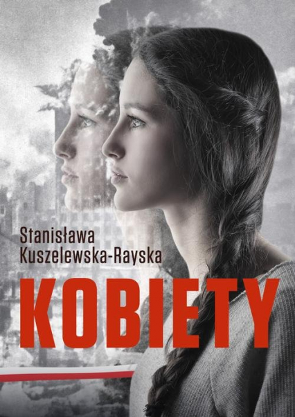 Kobiety - Stanisława Kuszelewska-Rayska | okładka