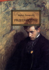Przedwiośnie - Stefan Żeromski | okładka