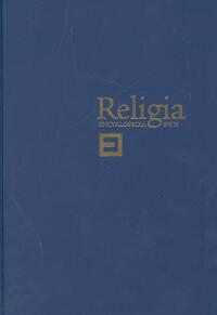 Encyklopedia religii Tom 3 -  | okładka