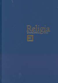 Encyklopedia religii Tom 5 -  | okładka