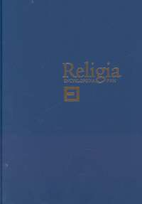 Encyklopedia religii Tom 7 -  | okładka