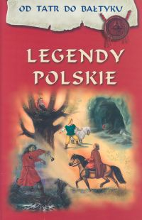 Legendy Polskie -  | okładka