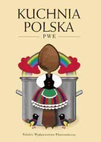 Kuchnia polska -  | okładka