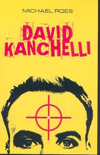 David Kanchelli - Michael Roes | okładka