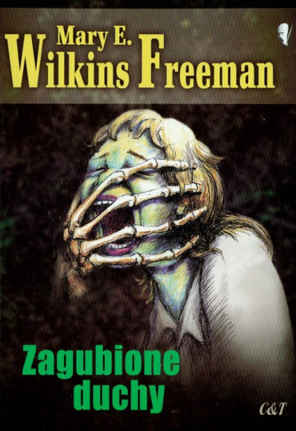 Zagubione duchy - Wilkins Freeman | okładka