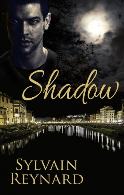 Shadow - Sylvain Reynard | okładka