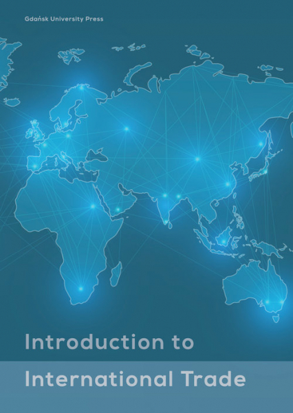Introduction to International Trade -  | okładka