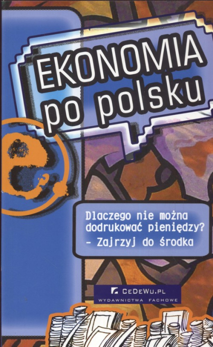 Ekonomia po polsku -  | okładka