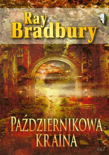Październikowa kraina - Ray Bradbury | okładka