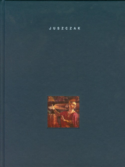 Wędrówka do źródeł - Wiesław Juszczak | okładka