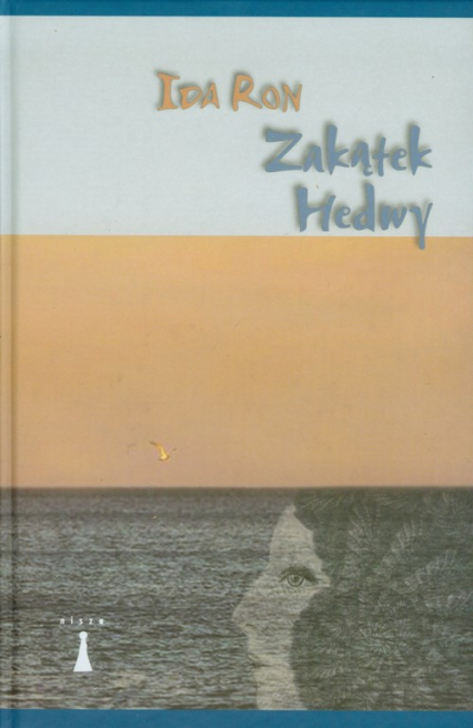 Zakątek Hedwy - Ida Ron | okładka