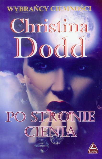 Po stronie cienia - Christina Dodd | okładka